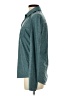 Eddie Bauer Teal Long Sleeve Blouse Size S - photo 5