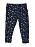 Flapdoodles Stars Blue Casual Pants Size 3T - photo 2