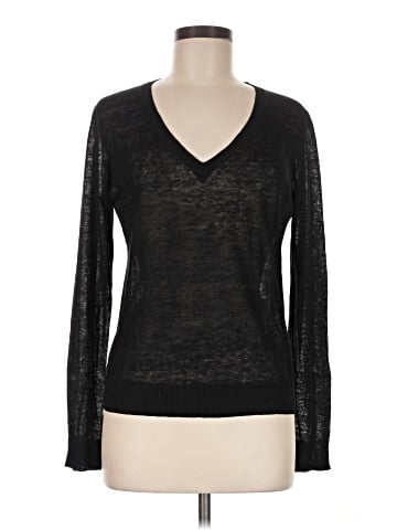 Theory Pullover Sweater (view 1)