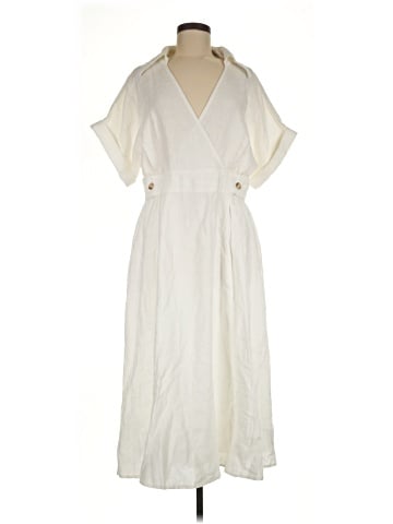 Banana Republic Casual Dress (view 1)
