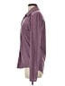 Eddie Bauer Purple Long Sleeve Blouse Size S - photo 5