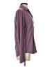 Eddie Bauer Purple Long Sleeve Blouse Size S - photo 4