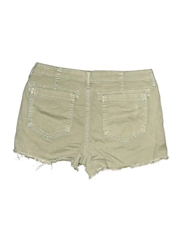 American Eagle Outfitters Khaki Shorts (view 2)