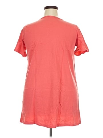 Roaman's Short Sleeve Top (view 2)