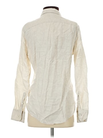 J.Crew Long Sleeve Button-Down Shirt (view 2)