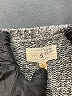 Lou & Grey Metallic Gray Pullover Sweater Size S - photo 7