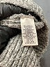 Lou & Grey Metallic Gray Pullover Sweater Size S - photo 8