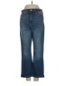 Ann Taylor LOFT Blue Jeans Size 2 - photo 1