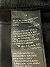 White House Black Market Black Active Pants Size 14 - photo 6