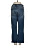 Ann Taylor LOFT Blue Jeans Size 2 - photo 2