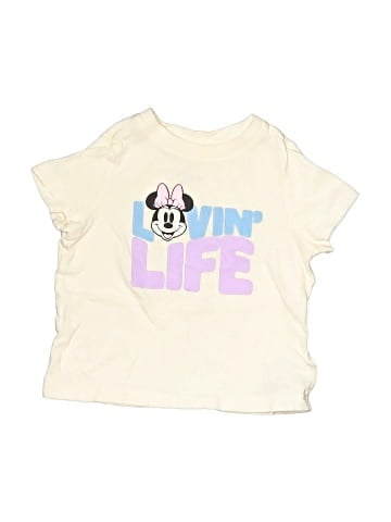 Old Navy x Disney Short Sleeve T-Shirt (view 1)