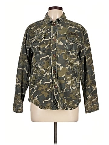 Nameless Jacket (view 1)