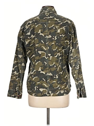 Nameless Jacket (view 2)
