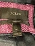 J.Crew 100% Wool Purple Wool Blazer Size 10 (tall) - photo 6