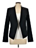 Theory Black Blazer Size 10 - photo 1