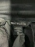 Athleta Solid Black Active Pants Size XL - photo 4