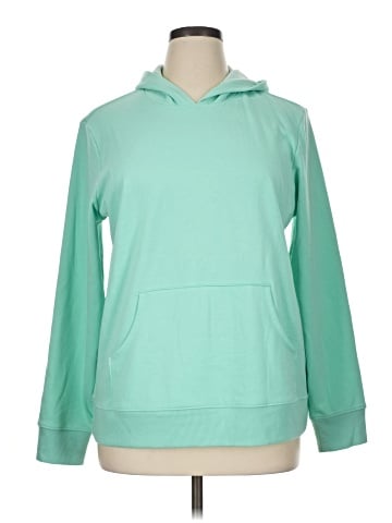 IZOD Pullover Hoodie (view 1)