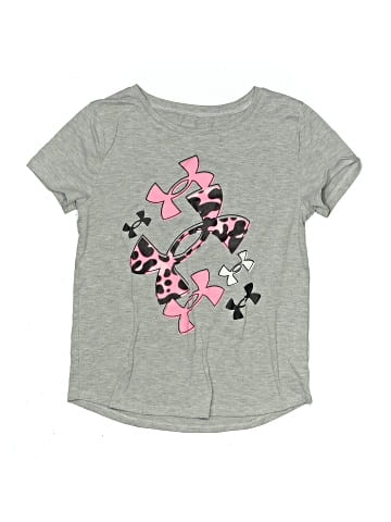 Under Armour Short Sleeve T-Shirt (view 1)