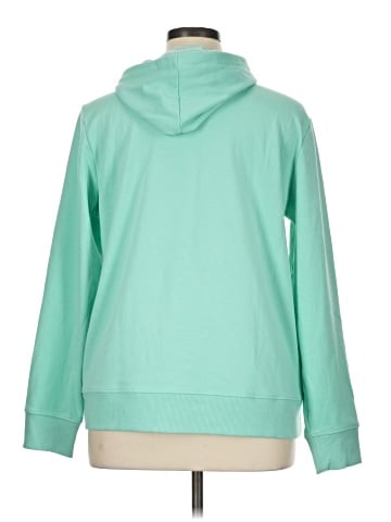 IZOD Pullover Hoodie (view 2)
