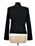 Theory Black Blazer Size 10 - photo 2