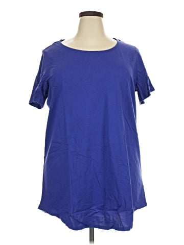 Roaman's Short Sleeve T-Shirt (view 1)
