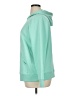 IZOD Teal Pullover Hoodie Size XL - photo 5