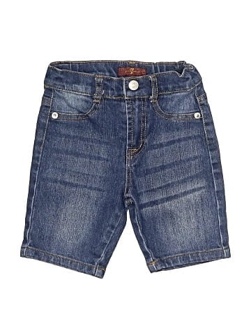 7 For All Mankind Jeans (view 1)