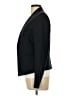 Theory Black Blazer Size 10 - photo 5
