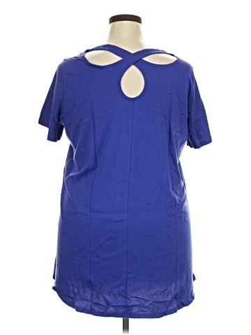 Roaman's Short Sleeve T-Shirt (view 2)
