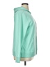IZOD Teal Pullover Hoodie Size XL - photo 4