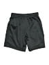 Nike 100% Polyester Gray Athletic Shorts Size 4 - 5 - photo 2