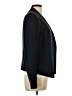 Theory Black Blazer Size 10 - photo 4