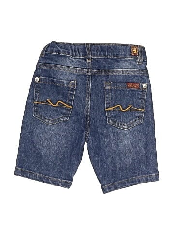 7 For All Mankind Jeans (view 2)