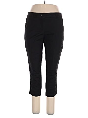 Hilary Radley Active Pants (view 1)