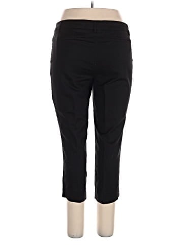 Hilary Radley Active Pants (view 2)