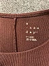 A New Day Brown Tank Top Size XL - photo 7