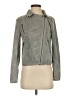 Ark & Co. 100% Polyester Gray Jacket Size XS - photo 1