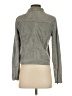 Ark & Co. 100% Polyester Gray Jacket Size XS - photo 2