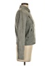 Ark & Co. 100% Polyester Gray Jacket Size XS - photo 4