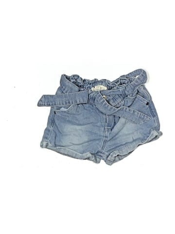 Jessica Simpson Denim Shorts (view 1)