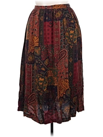 Alfred Dunner Casual Skirt (view 1)