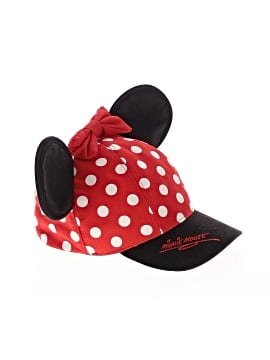 Disney Parks Baseball Cap