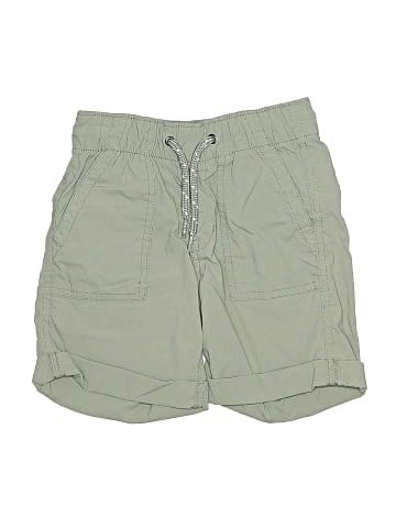 Gap Kids Khaki Shorts (view 1)