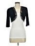 R&M Richards Black Shrug Size 8 - photo 1