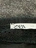 Zara Black Cocktail Dress Size S - photo 7