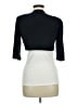 R&M Richards Black Shrug Size 8 - photo 2