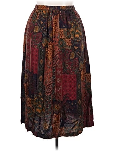 Alfred Dunner Casual Skirt (view 2)