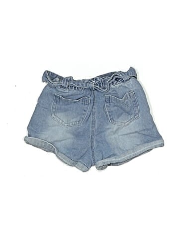 Jessica Simpson Denim Shorts (view 2)