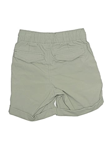 Gap Kids Khaki Shorts (view 2)