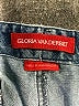 Gloria Vanderbilt Blue Jeans Size 18 - photo 4